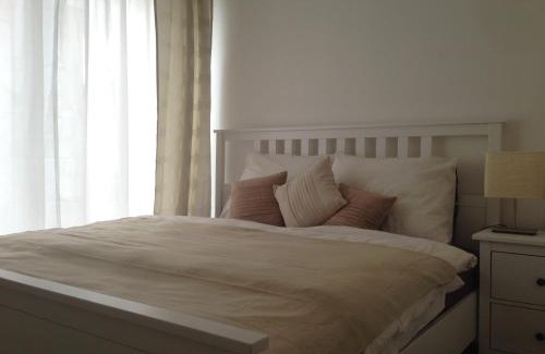 Lednice Apartment | Apartmán B4 Apollon Resort Lednice