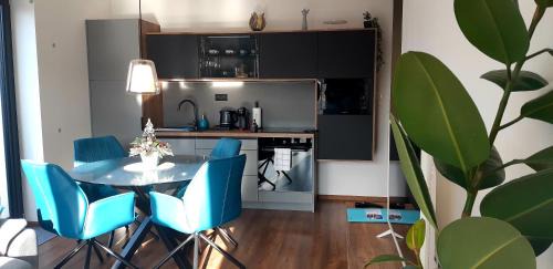 Besenova Apartment | Apartmán Bešeň 307