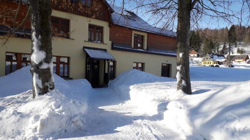 Bedrichov Apartment | Apartmán Bedřichov