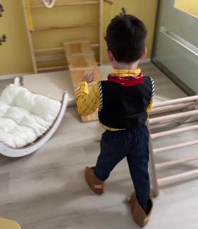 Golcuv Jenikov Apartment | Apartmán Benjamínek