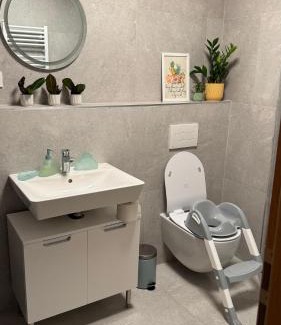 Golcuv Jenikov Apartment | Apartmán Benjamínek