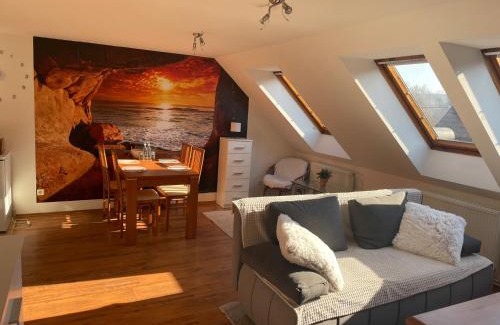 Krelovice Apartment | Apartmán Beruška