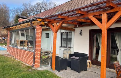 Krelovice Apartment | Apartmán Beruška