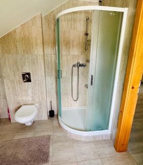 Borovany Apartment | Apartmán Bessy