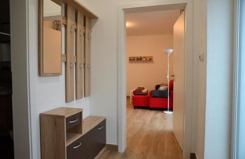 Bezkov Apartment | Apartmán Bezkov 108