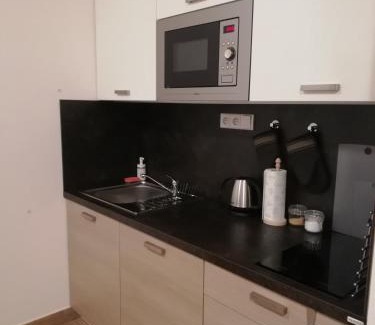 Bezkov Apartment | Apartmán Bezkov 108