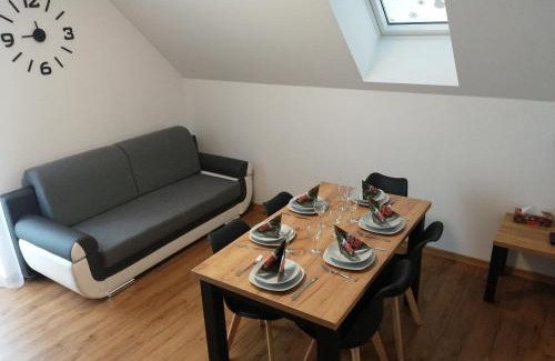 Cervena Voda Apartment | Apartmán BLANKA