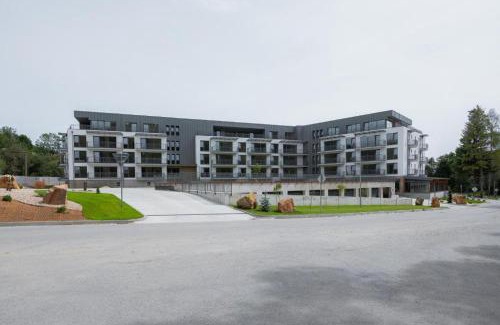 Oravske Vesele Apartment | Apartmán Brezovina Lux