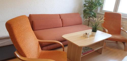 Kralova Apartment | APARTMÁN BYSTRICA city & parking