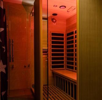 Velke Pavlovice Apartment | APARTMÁN CABERNET