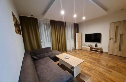 Michalovce Apartment | Apartmán centrum MI