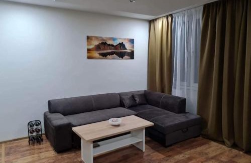 Michalovce Apartment | Apartmán centrum MI