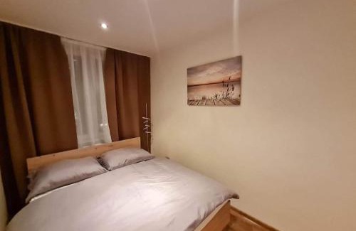 Michalovce Apartment | Apartmán centrum MI