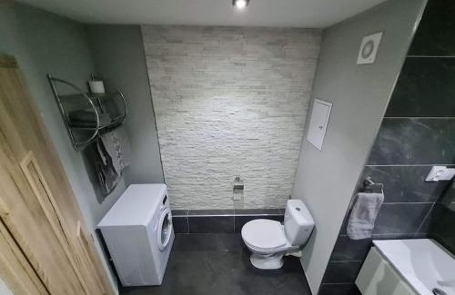 Michalovce Apartment | Apartmán centrum MI