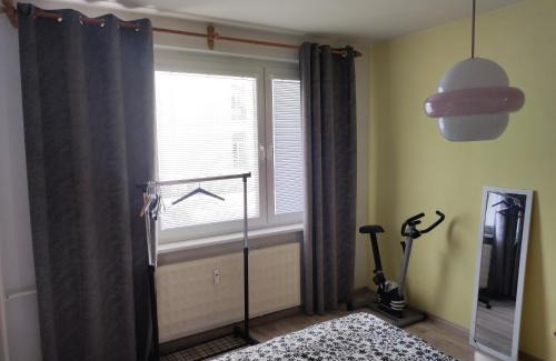 Zvolen Apartment | Apartmán City