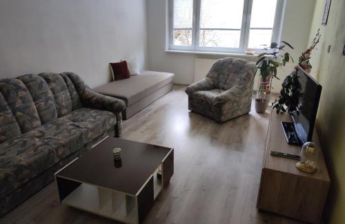 Zvolen Apartment | Apartmán City