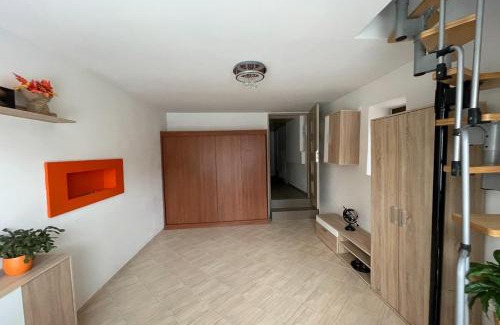 Cizkrajice House | Apartmán