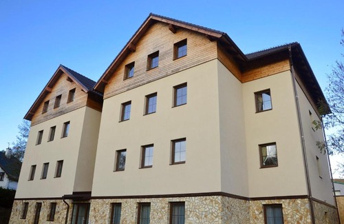 Destne Apartment | Apartmán Efka