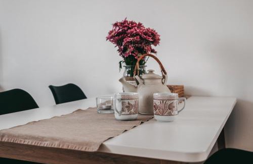 Destne Apartment | Apartmán Efka