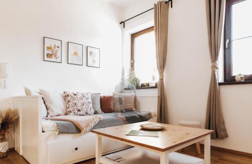 Destne Apartment | Apartmán Efka