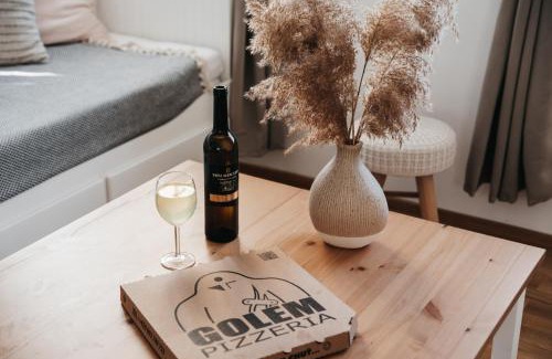 Destne Apartment | Apartmán Efka