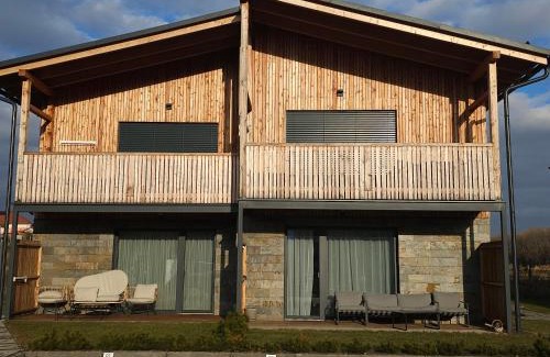 Hrabusice Apartment | Apartmán D3 Hrabušice