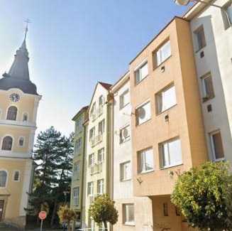 Jicin Apartment | Apartmán Danimo