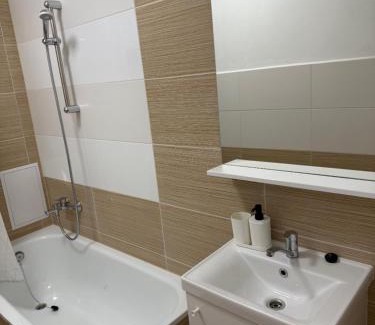 Jicin Apartment | Apartmán Danimo