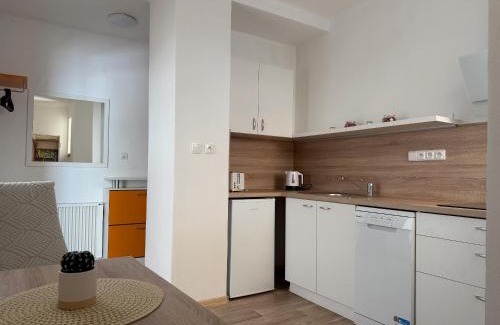 Jicin Apartment | Apartmán Danimo