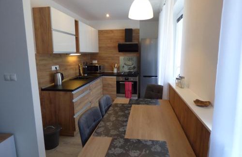 Vyhne Apartment | Apartmán Dolinky