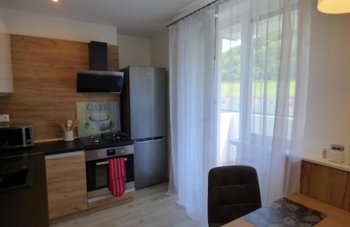 Vyhne Apartment | Apartmán Dolinky
