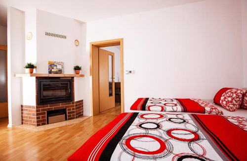 Cheb Apartment | Apartmán Dominhaus