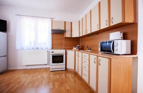 Cheb Apartment | Apartmán Dominhaus