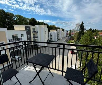 Turcianske Teplice Apartment | Apartmán Donizetti