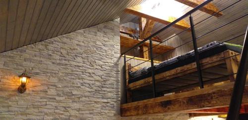 Trutnov Apartment | Apartmán Dračí údolí