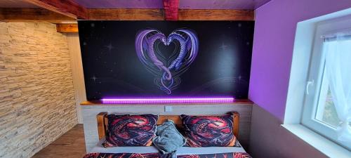 Trutnov Apartment | Apartmán Dračí údolí