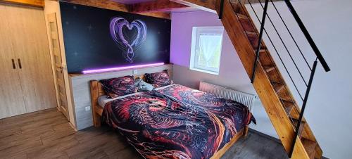 Trutnov Apartment | Apartmán Dračí údolí
