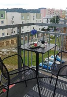 Nachod Apartment | Apartmán Dvojka