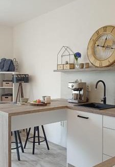 Nachod Apartment | Apartmán Dvojka