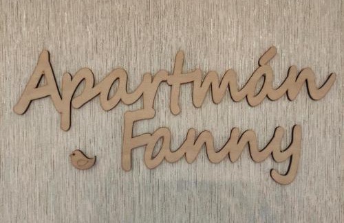 Zlate Hory Apartment | Apartmán Fany III