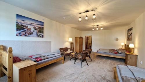 Zlate Hory Apartment | Apartmán Fany III