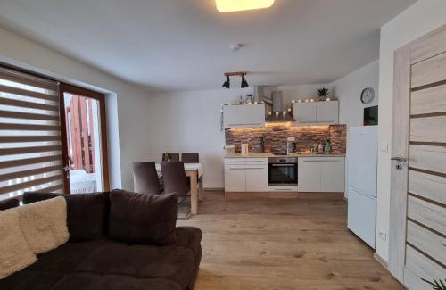 Vaclavov u Bruntalu Apartment | Apartmán Felix