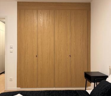 Presov Apartment | Apartmán Grand
