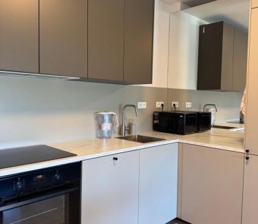 Presov Apartment | Apartmán Grand
