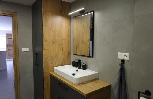 Vitanova Apartment | Apartmán Greywood