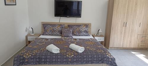 Ceska Trebova Apartment | Apartmán GUTINO