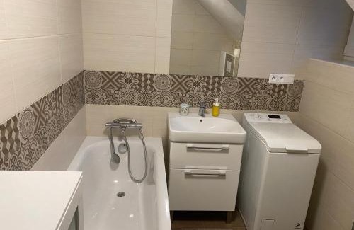 Roznov Pod Radhostem Apartment | Apartmán Hanka