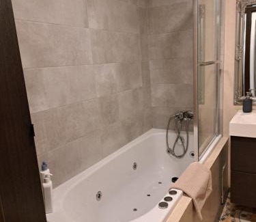 Liberec Apartment | Apartmán Hanychov