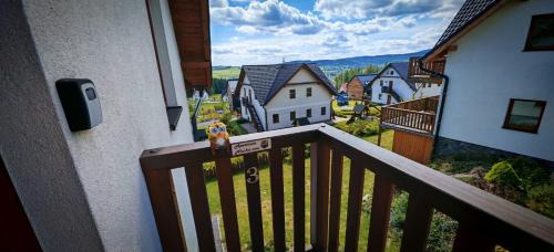 Vaclavov u Bruntalu Apartment | Apartmán Hluchá sova