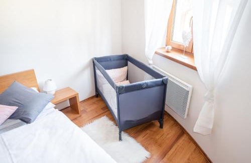 Horna Lehota Apartment | Apartmán HOREHRONIE